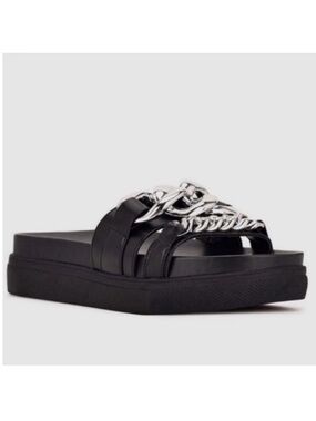 New Nine West Sandals